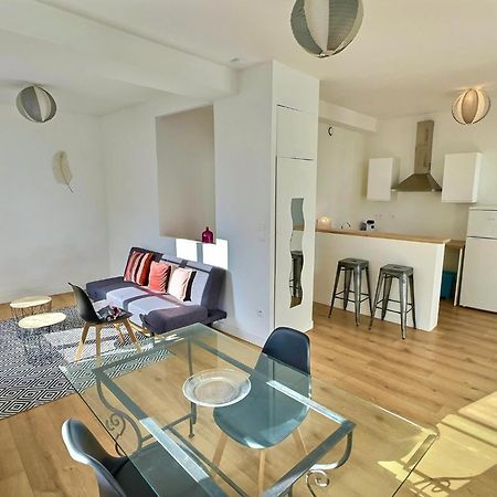 Wonderhost, Au Coeur Du Quartier Du Chateau Pau Extérieur photo