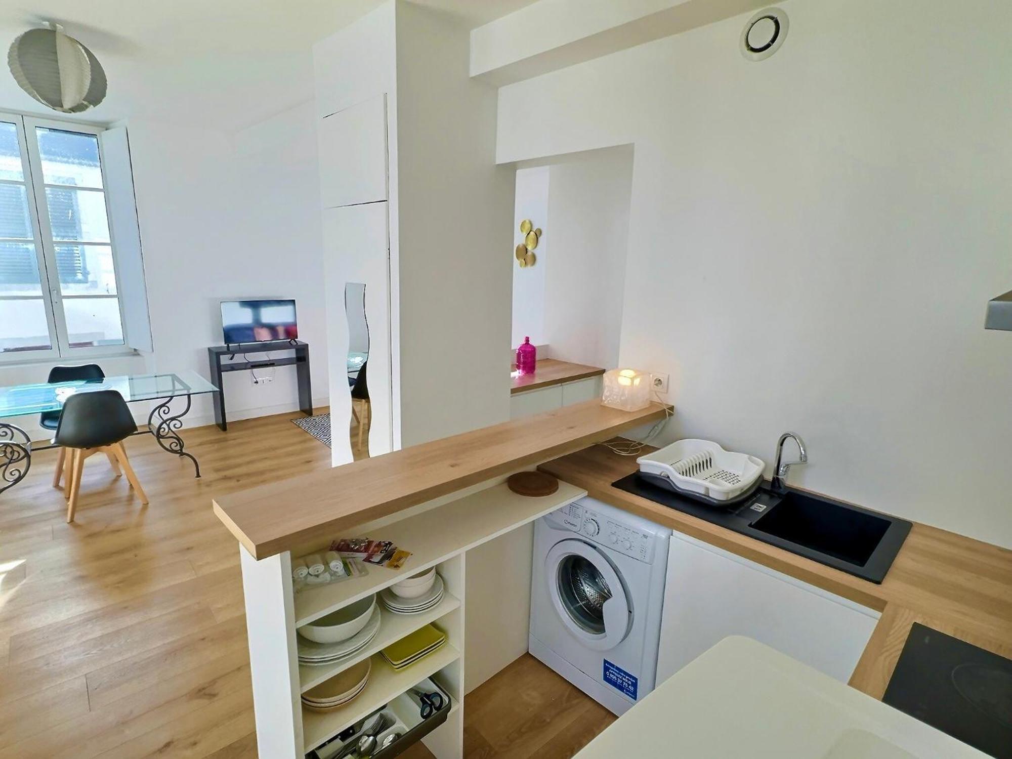 Wonderhost, Au Coeur Du Quartier Du Chateau Pau Extérieur photo