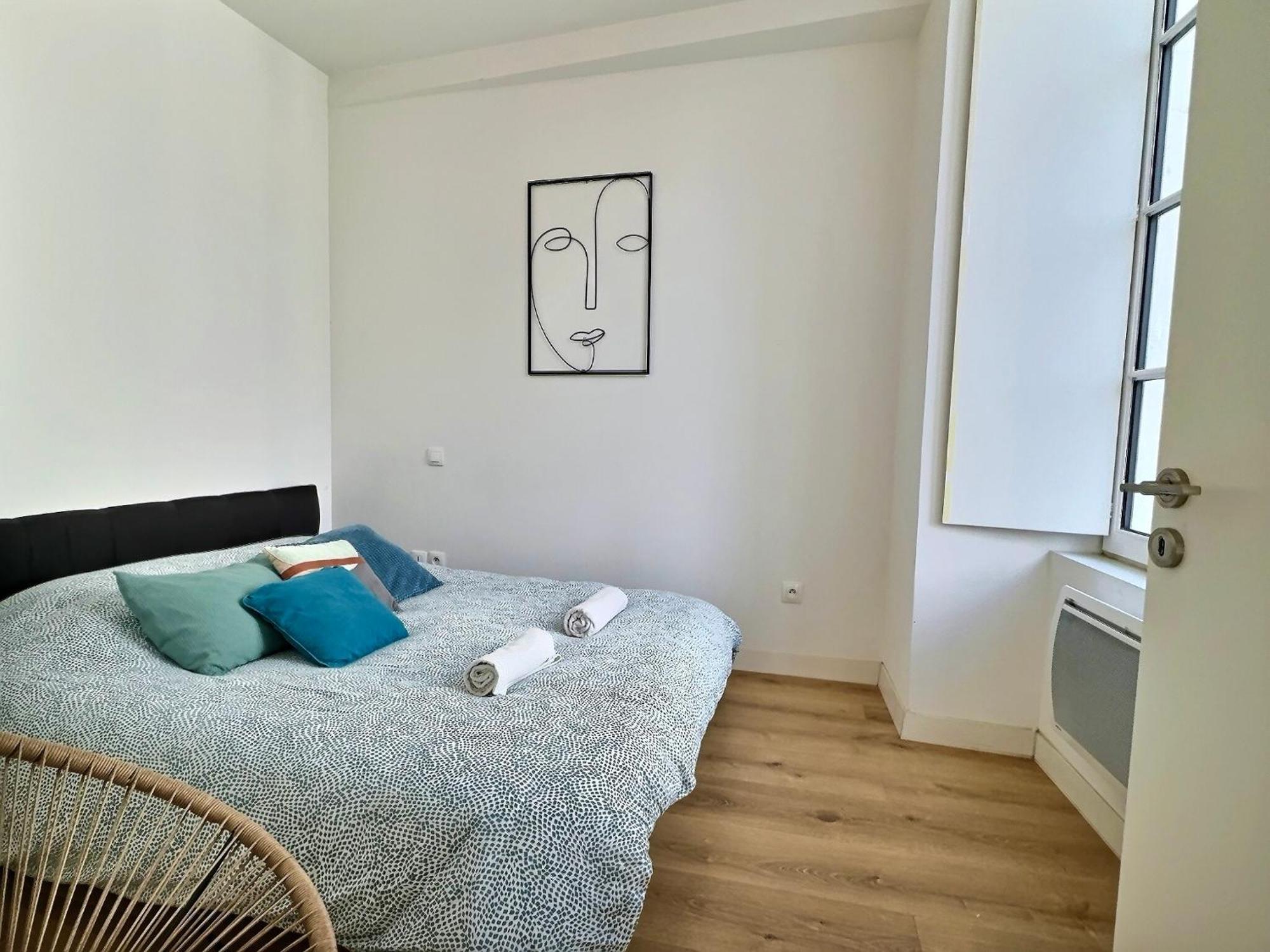 Wonderhost, Au Coeur Du Quartier Du Chateau Pau Extérieur photo