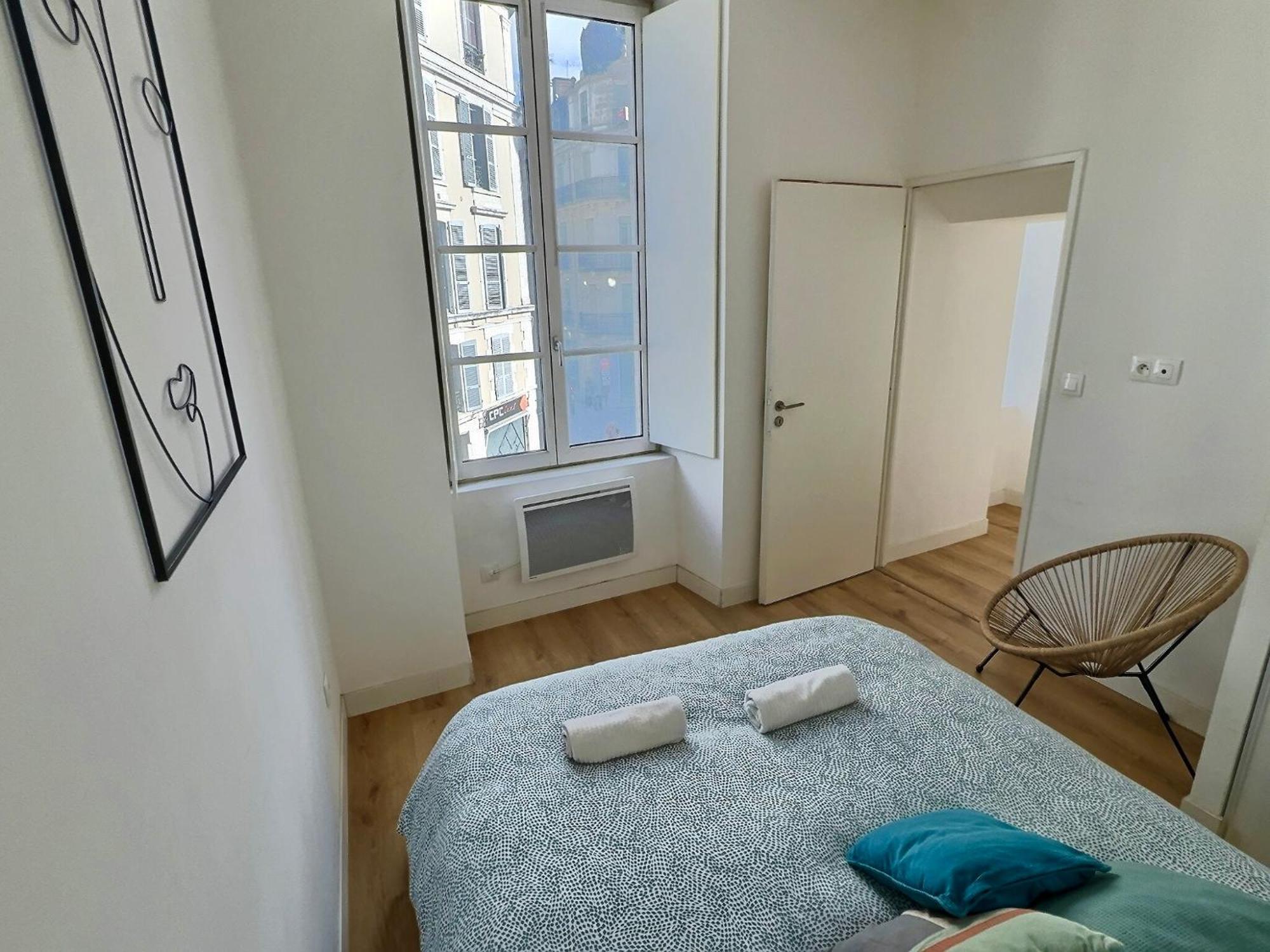 Wonderhost, Au Coeur Du Quartier Du Chateau Pau Extérieur photo
